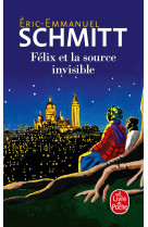 Félix et la source invisible