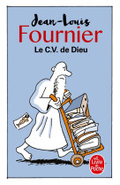 Le cv de dieu