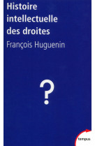 L'histoire intellectuelle des droites