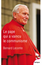 Le pape qui a vaincu le communisme