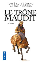 Le trône maudit