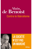 Contre le libéralisme