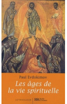 Les âges de la vie spirituelle