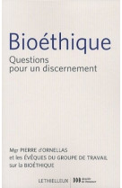 Bioéthique