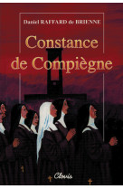 Constance de compiègne