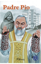 Padre pio