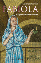 Fabiola ou l'église des catacombes