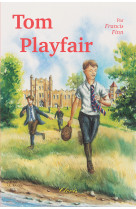 Tom playfair (poche)