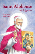 Saint alphonse de liguori