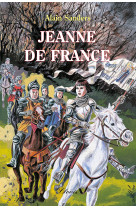 Jeanne de france