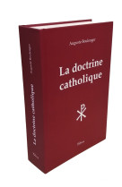 La doctrine catholique