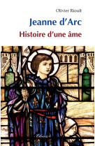 Jeanne d'arc