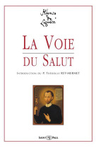 La voie du salut