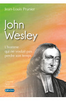 John wesley