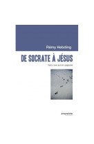 De socrate à jésus