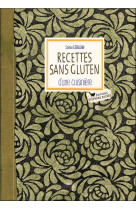 Recettes sans gluten