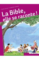 La bible, elle se raconte !