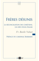 Frères désunis