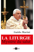 La liturgie, mystère du salut