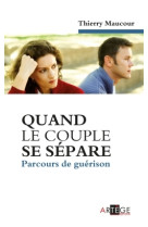 Quand le couple se sépare