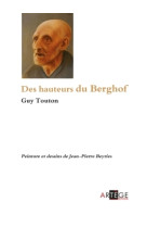 Des hauteurs du berghof