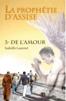 La prophétie d'assise - 3