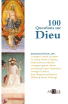 100 questions sur dieu