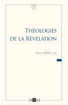 Théologies de la révélation