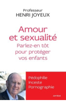 Amour et sexualité