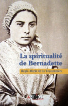 La spiritualité de bernadette