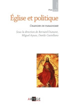 église et politique