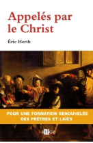 Appelés par le christ