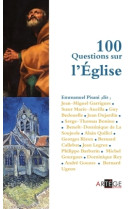 100 questions sur l'église