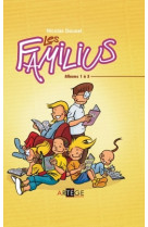 Coffret familius : t. 1 à 5