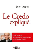 Le credo expliqué