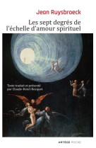 Les sept degrés de l'échelle d'amour spirituel