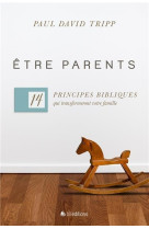 être parents