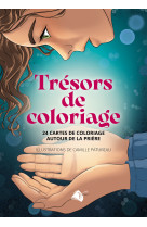 Trésors de coloriage