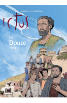 Ictus tome 5 - l255