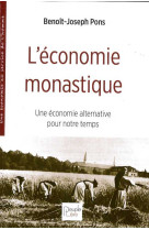 L'économie monastique