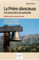 La prière silencieuse