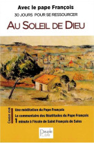 Au soleil de dieu