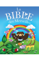 Bible des merveilles