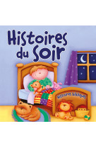 Histoires du soir, histoires bibliques