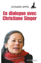 En dialogue avec christiane singer