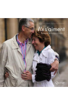 Ils s'aiment - prendre le temps d'être 2