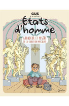 Etats d'homme