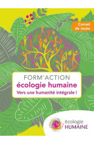 Form'action écologie humaine