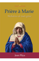 Prières à marie