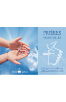 Prières essentielles